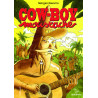 Cow-boy moustache