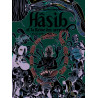 Hâsib et la Reine des serpents