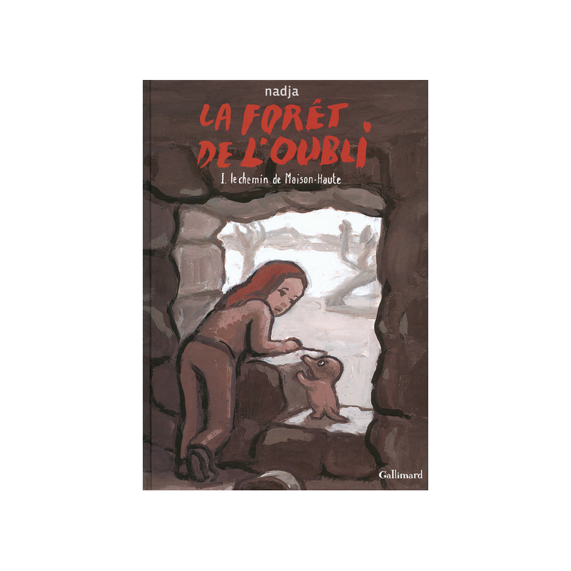 La forêt de l'oubli