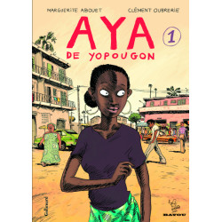Aya de Yopougon