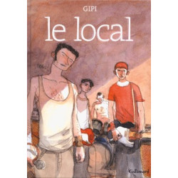 Le local