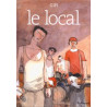 Le local