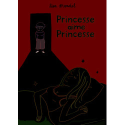 Princesse aime princesse
