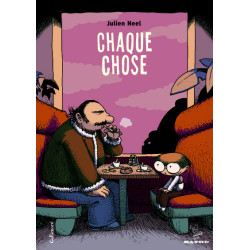 Chaque chose