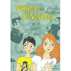 Orage et désespoir