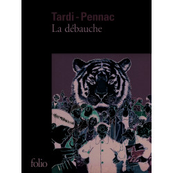 La débauche