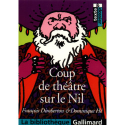 Coup de théâtre sur le Nil