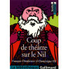 Coup de théâtre sur le Nil