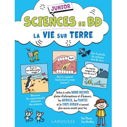 Sciences en BD junior La...