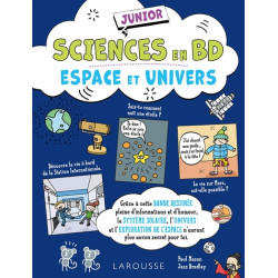 Sciences en BD junior -...