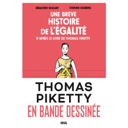 Une brève histoire de l...