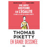 Une brève histoire de l égalité en bande dessinée
