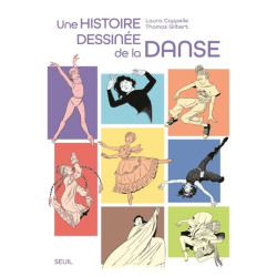 Une histoire dessinée de la...