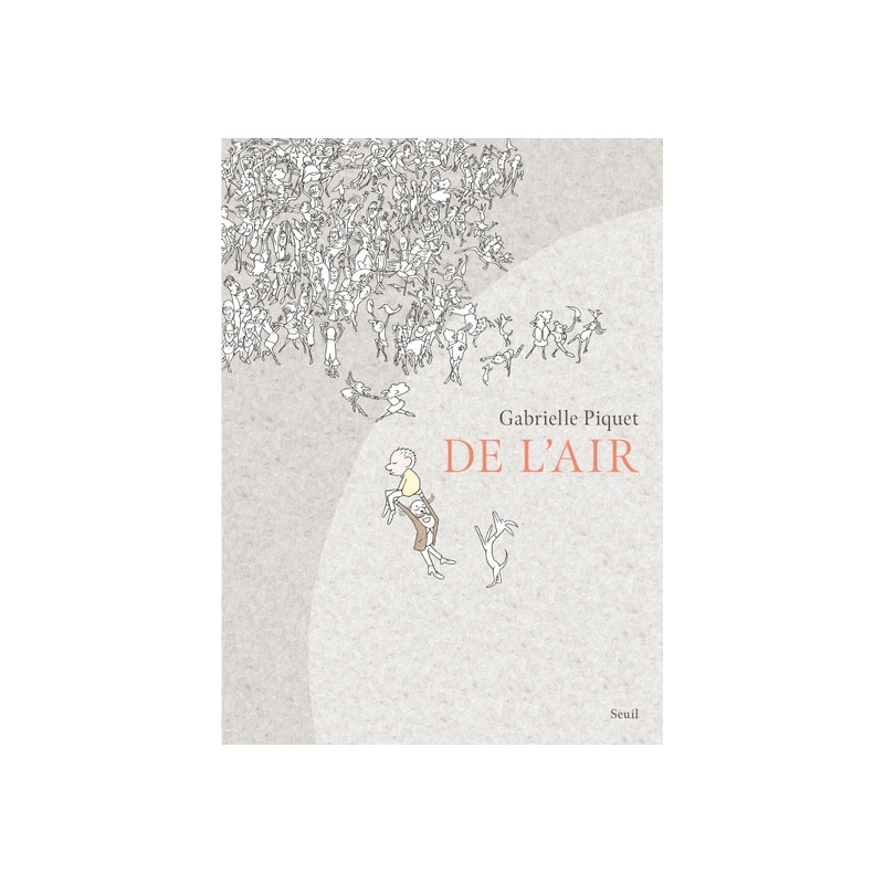 De l'air