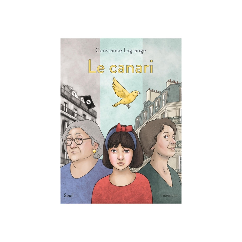 Le Canari