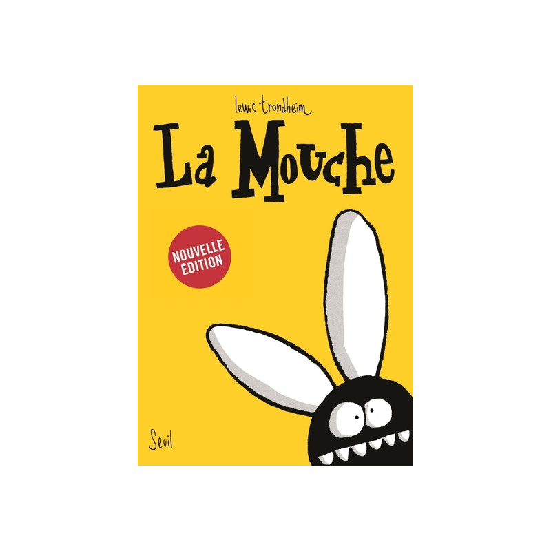 La Mouche