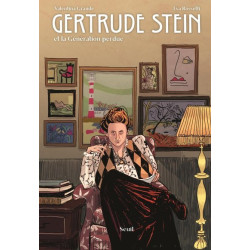 Gertrude Stein et la...