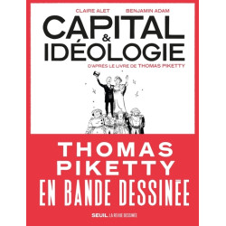Capital et Idéologie en...