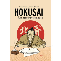 Hokusai