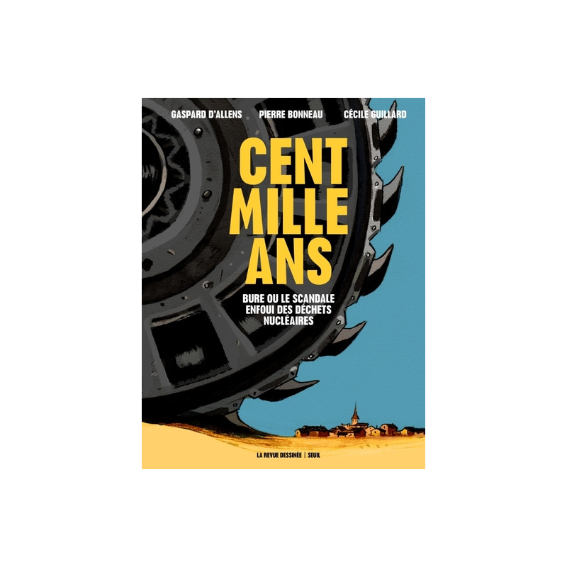 Cent mille ans