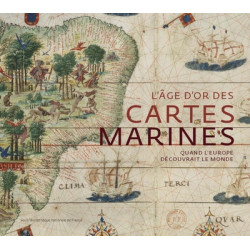 L'Âge d'or des cartes marines