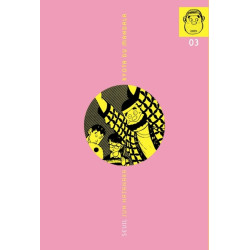 Ryota du Mandala, vol. 3