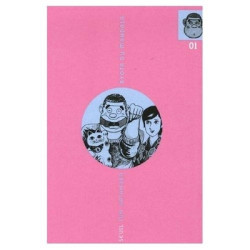Ryota du mandala, vol. 1