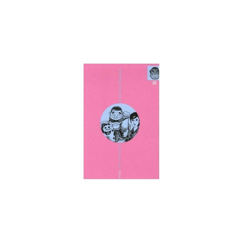 Ryota du mandala, vol. 1