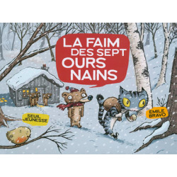 La Faim des sept ours nains