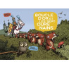Boucle d'or et les Sept Ours nains
