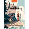 Avatar : le dernier maître de l'air - Les aventures oubliées
