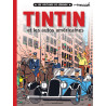 Tintin et les autos Américaines 2