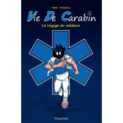 VIE DE CARABIN 4