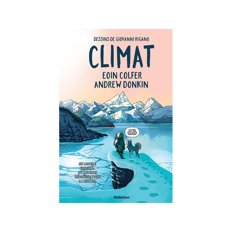 CLIMAT