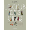 Le Club des Cinq - Étui T1 + T2 (édition 2021)