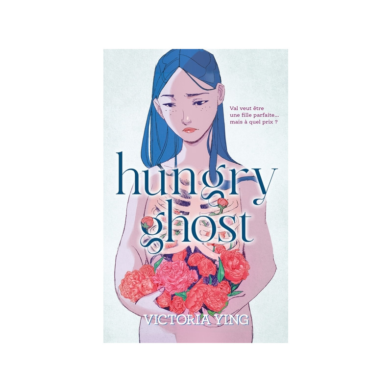 Hungry Ghost