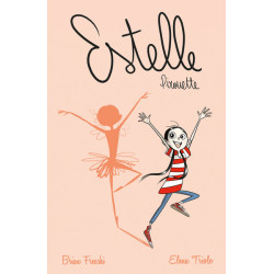 Estelle Pirouette