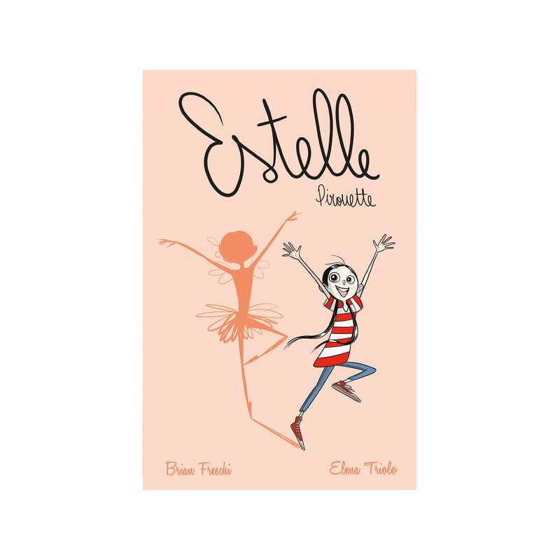 Estelle Pirouette