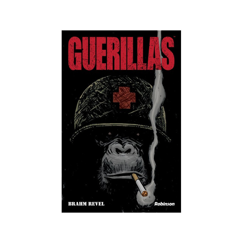 GUERILLAS