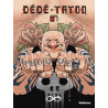 Dédé Tattoo