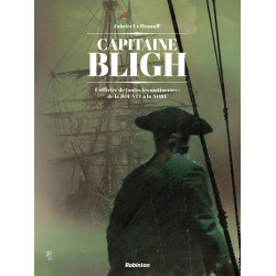 Capitaine Bligh T1