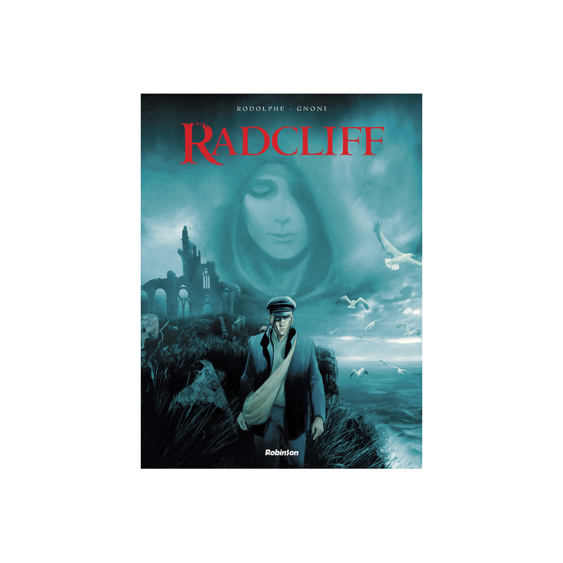 RADCLIFF T1