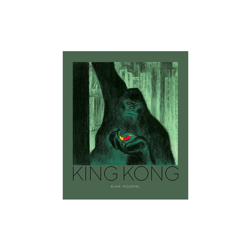 King Kong