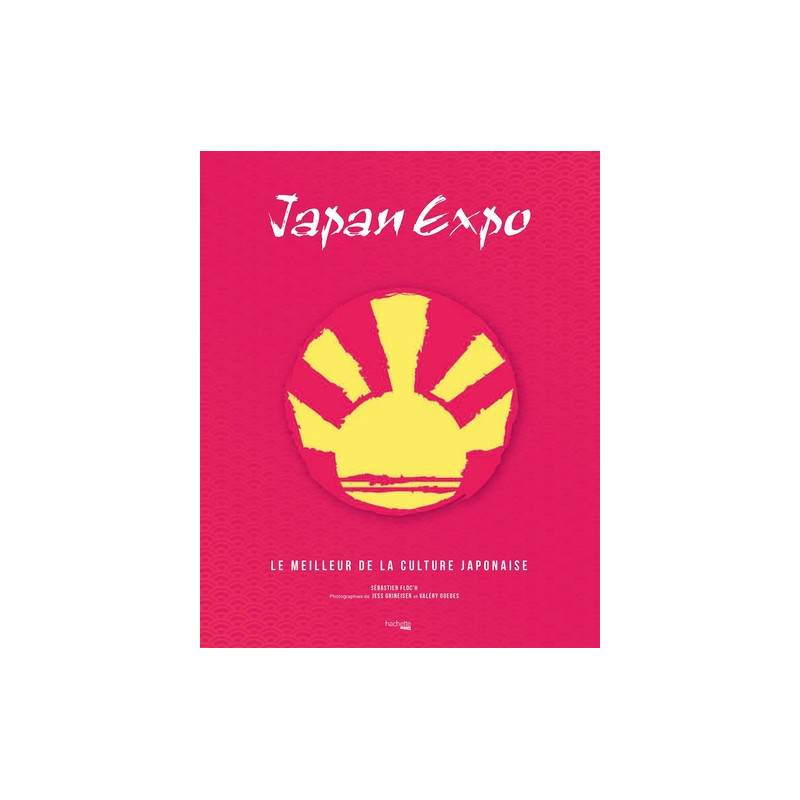 Japan Expo