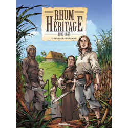 RHUM HERITAGE