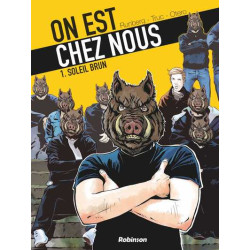ON EST CHEZ NOUS 1/2