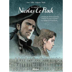 Nicolas Le Floch -...