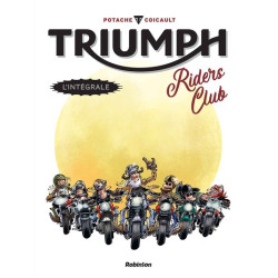 Triumph Riders Club -...