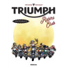 Triumph Riders Club - L'intégrale