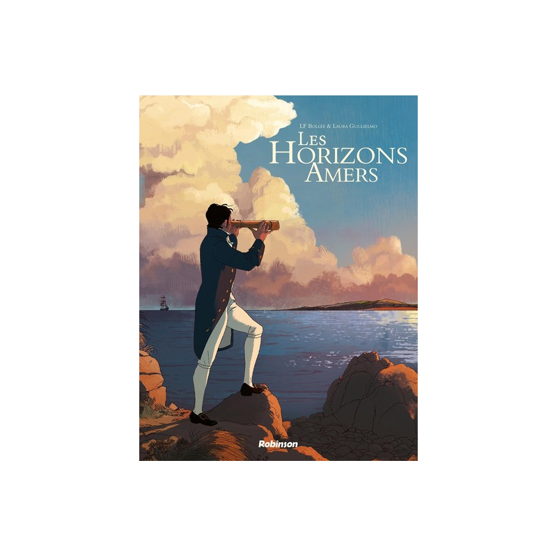 Les Horizons Amers